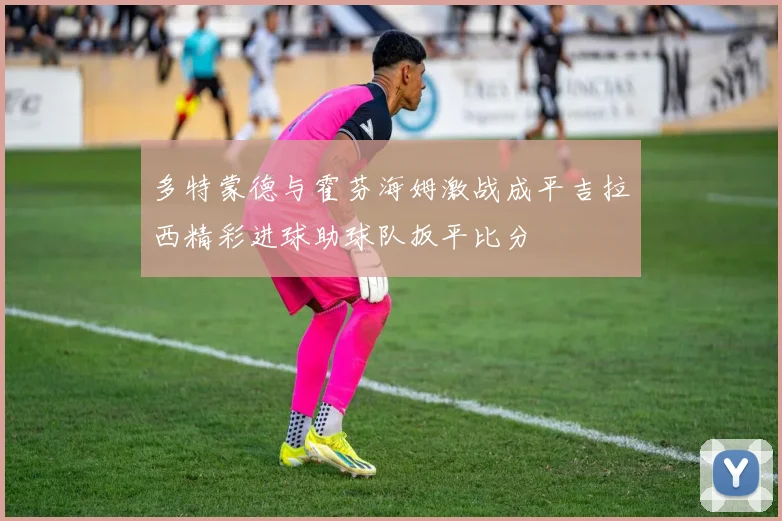 多特蒙德与霍芬海姆激战成平吉拉西精彩进球助球队扳平比分